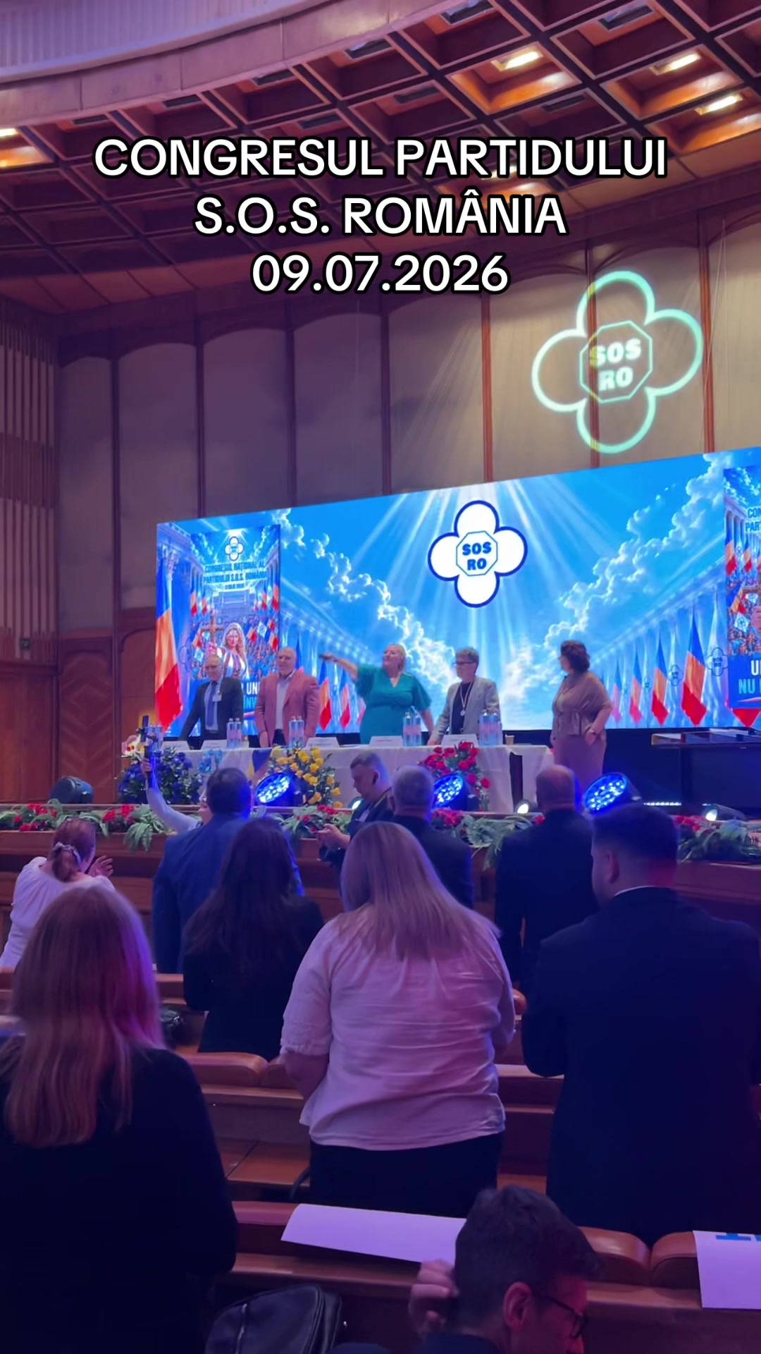 Previzualizare video TikTok @sos.ro_giurgiu