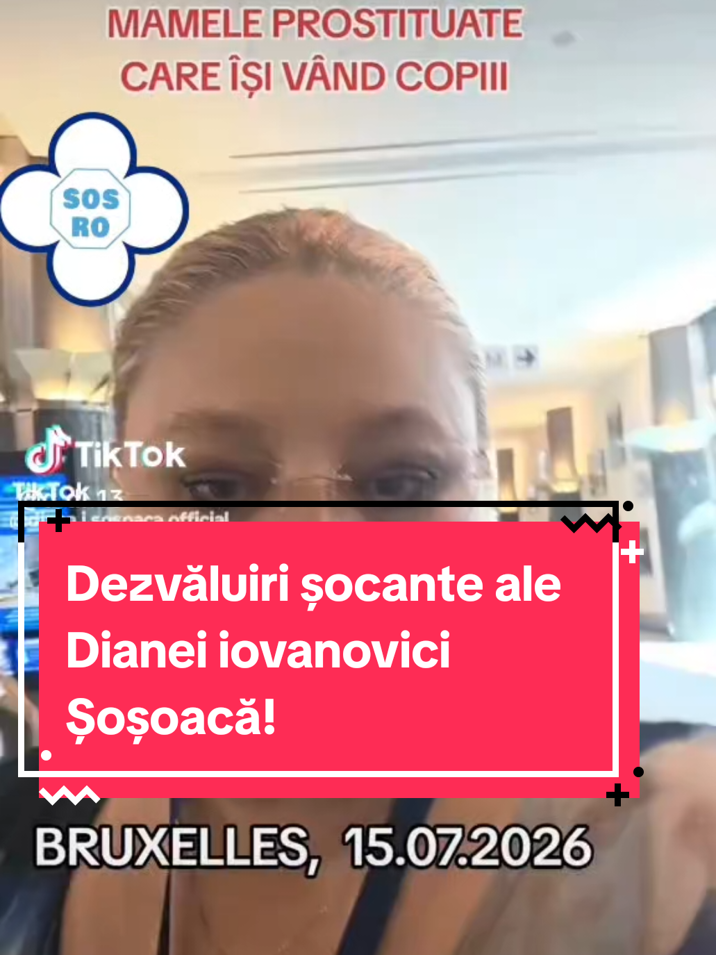 Previzualizare video TikTok @sosrobotosani
