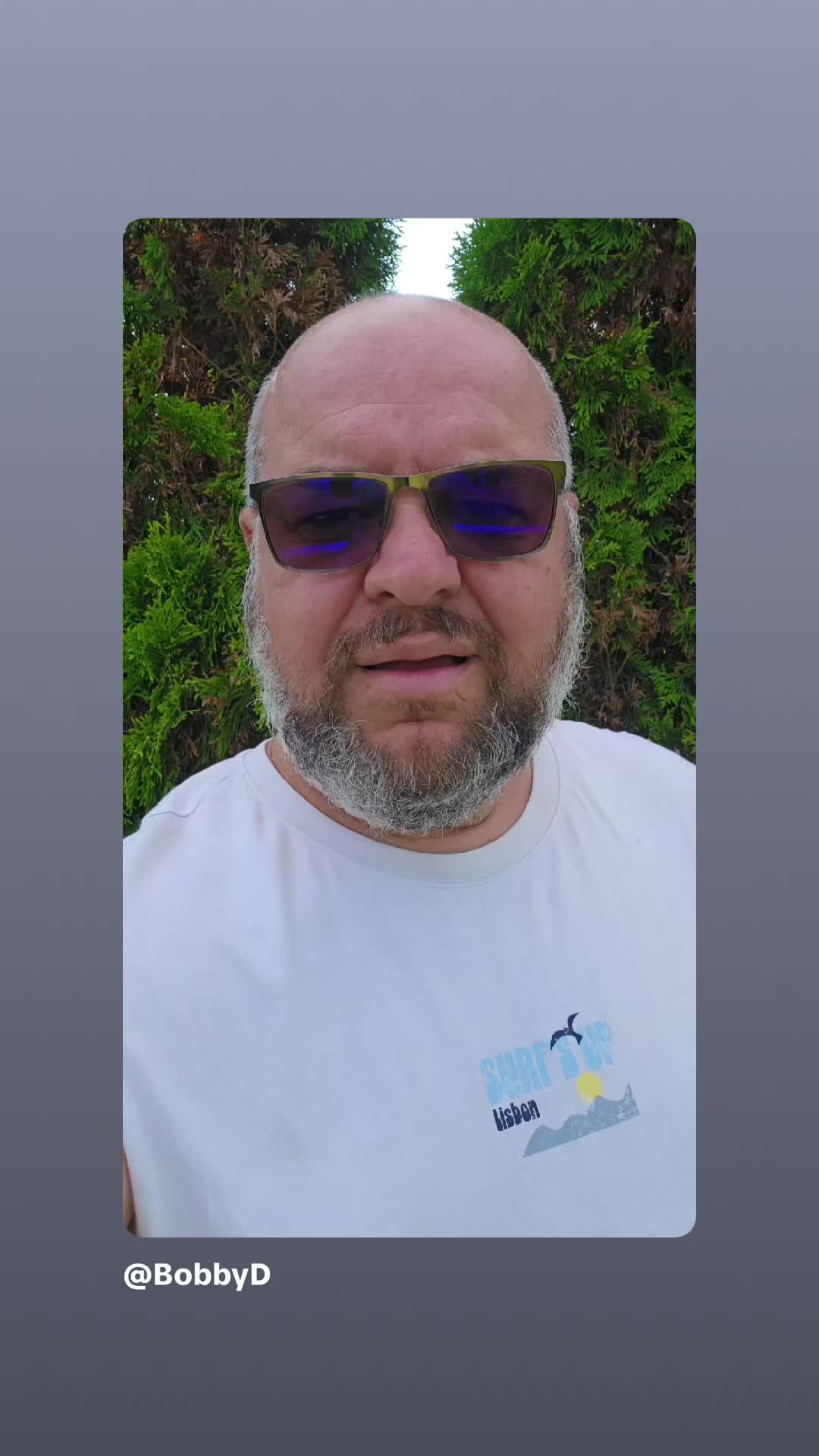 Previzualizare video TikTok @bobbydziarist