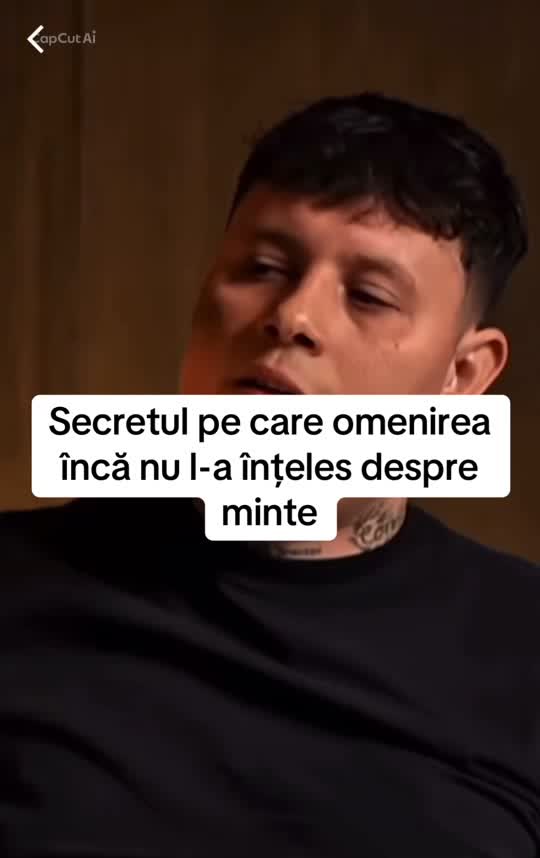 Îți creează mintea realitatea prin câmpul cuantic?