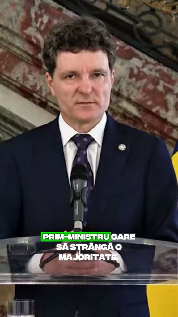 Îl obligă legea pe Nicușor Dan să accepte AUR la guvernare?