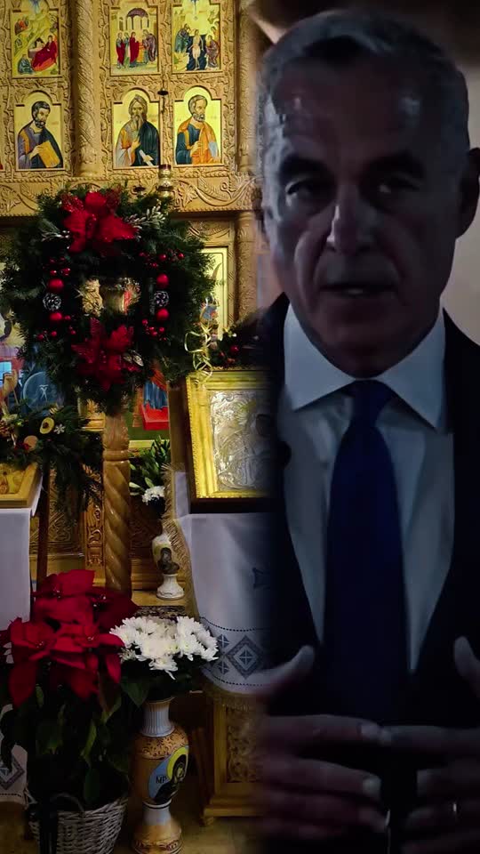 Te cheamă Hristos la revoltă pentru libertatea neamului?