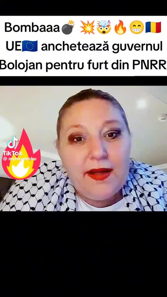 Anchetează UE guvernul Bolojan pentru furt din PNRR?