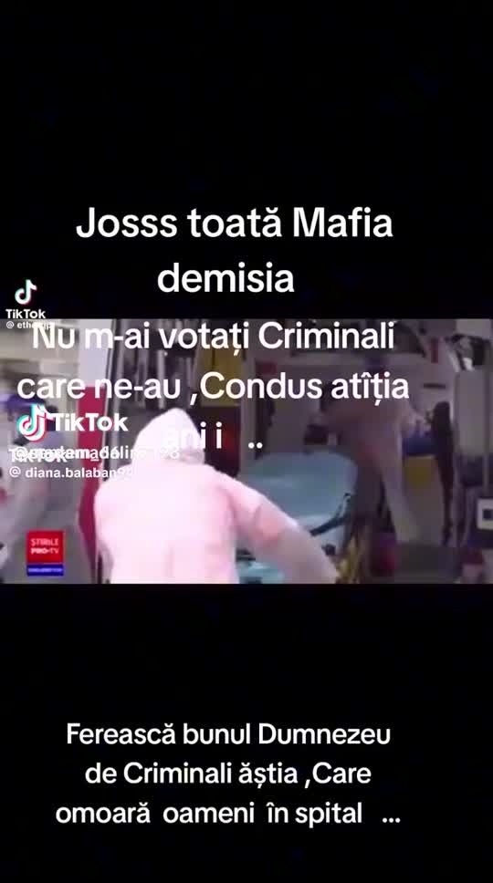 Erau pacienții COVID uciși intenționat prin sedare la ATI?