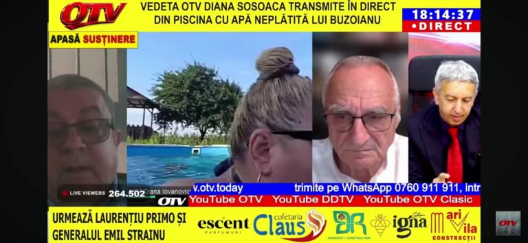 Vrea statul să pună taxă și apometru pe apa din fântâna ta?