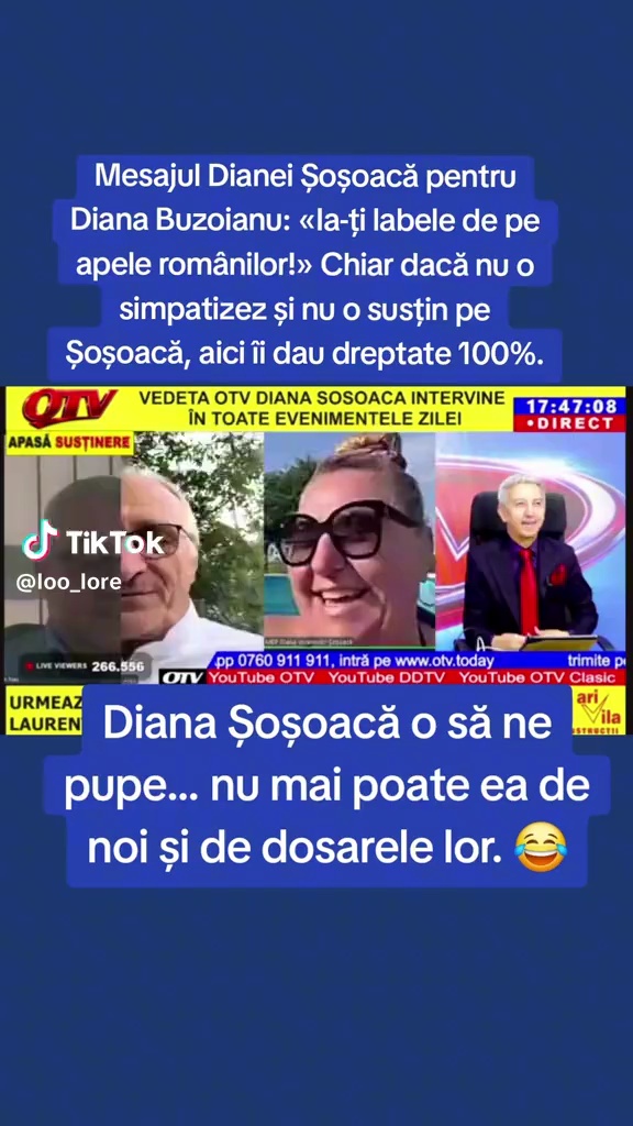 Vrea Diana Buzoianu să pună mâna pe apa românilor?