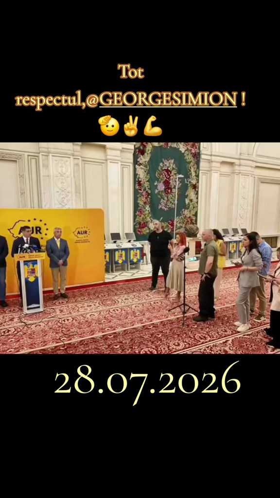 Formează Simion o nouă majoritate pentru un guvern AUR?
