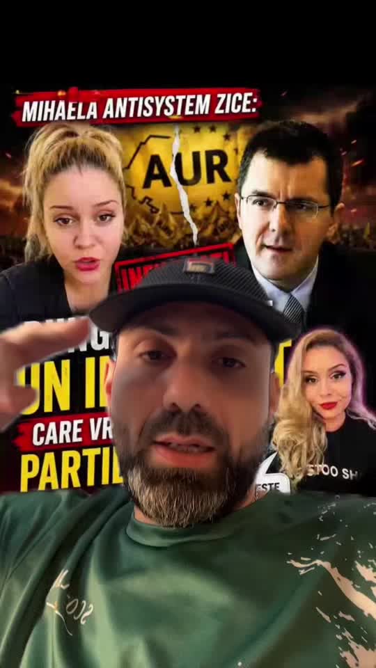 Sunt vedetele de pe TikTok plătite de interese ascunse ca să te mintă?