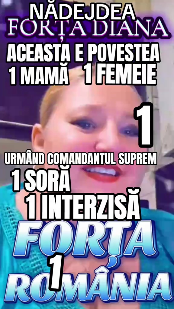 Duce Diana Șoșoacă mai departe idealul Marii Uniri cu Moldova?