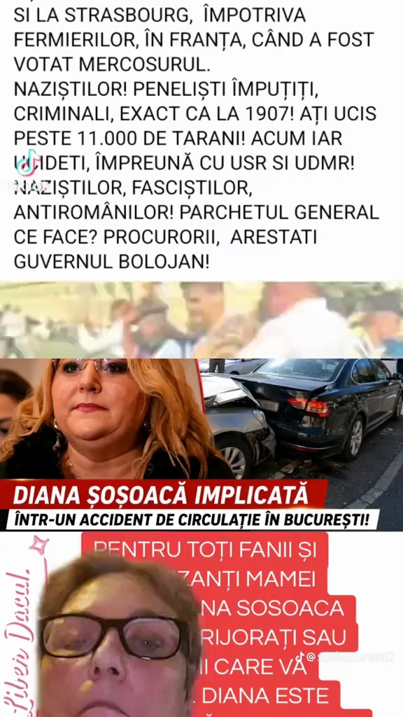 Repeta PNL masacrul taranilor de la 1907 prin acordul Mercosur?