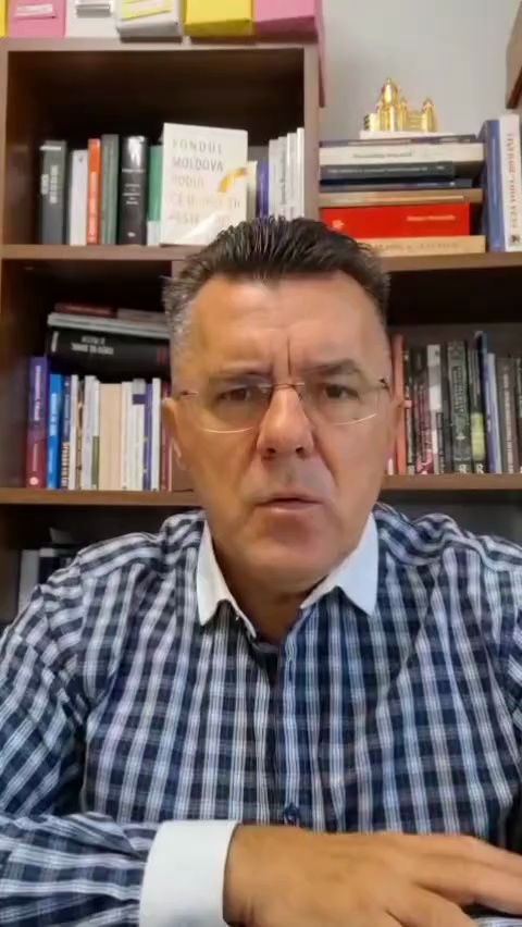 Renunță Chișinăul la Ziua Limbii Române ca să fie pe placul Germaniei?