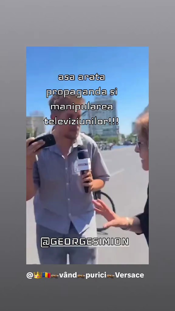 Si-a trimis Simion oamenii sa saboteze protestul ciobanilor?