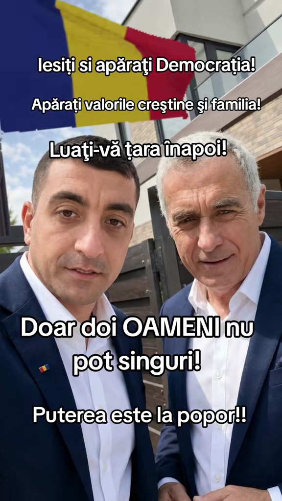 Și-au pierdut românii statutul de oameni în propria țară?
