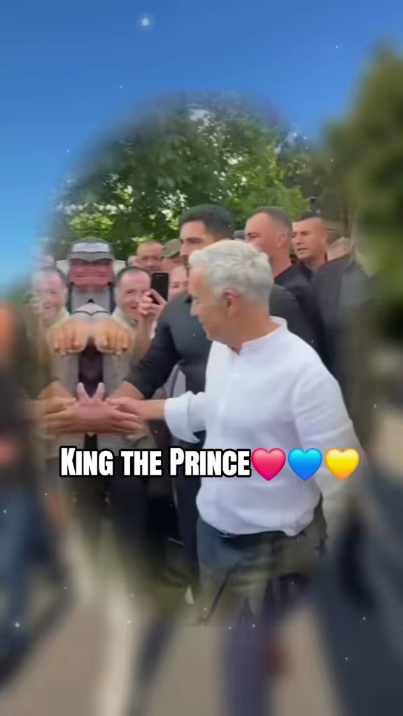 Sunt Simion și Georgescu regele și prințul de care are nevoie România?