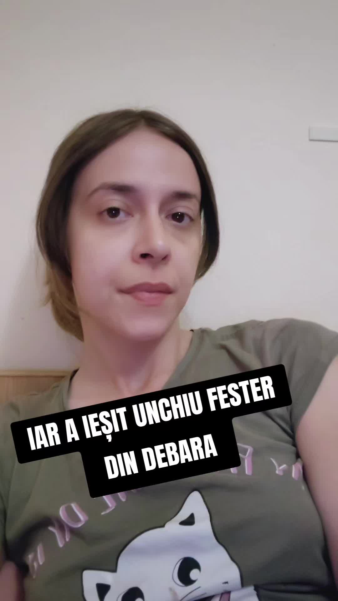 Previzualizare video TikTok @iosefinapascal