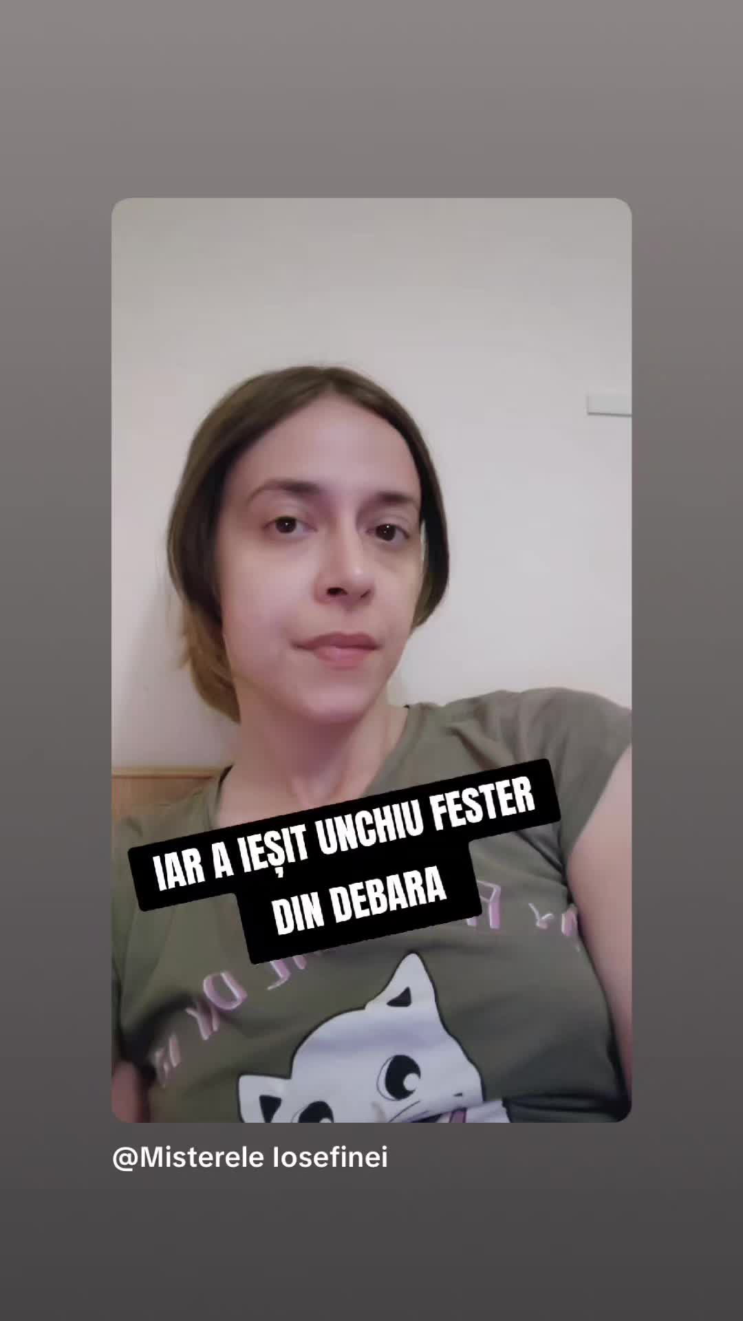 Previzualizare video TikTok @iosefinapascal