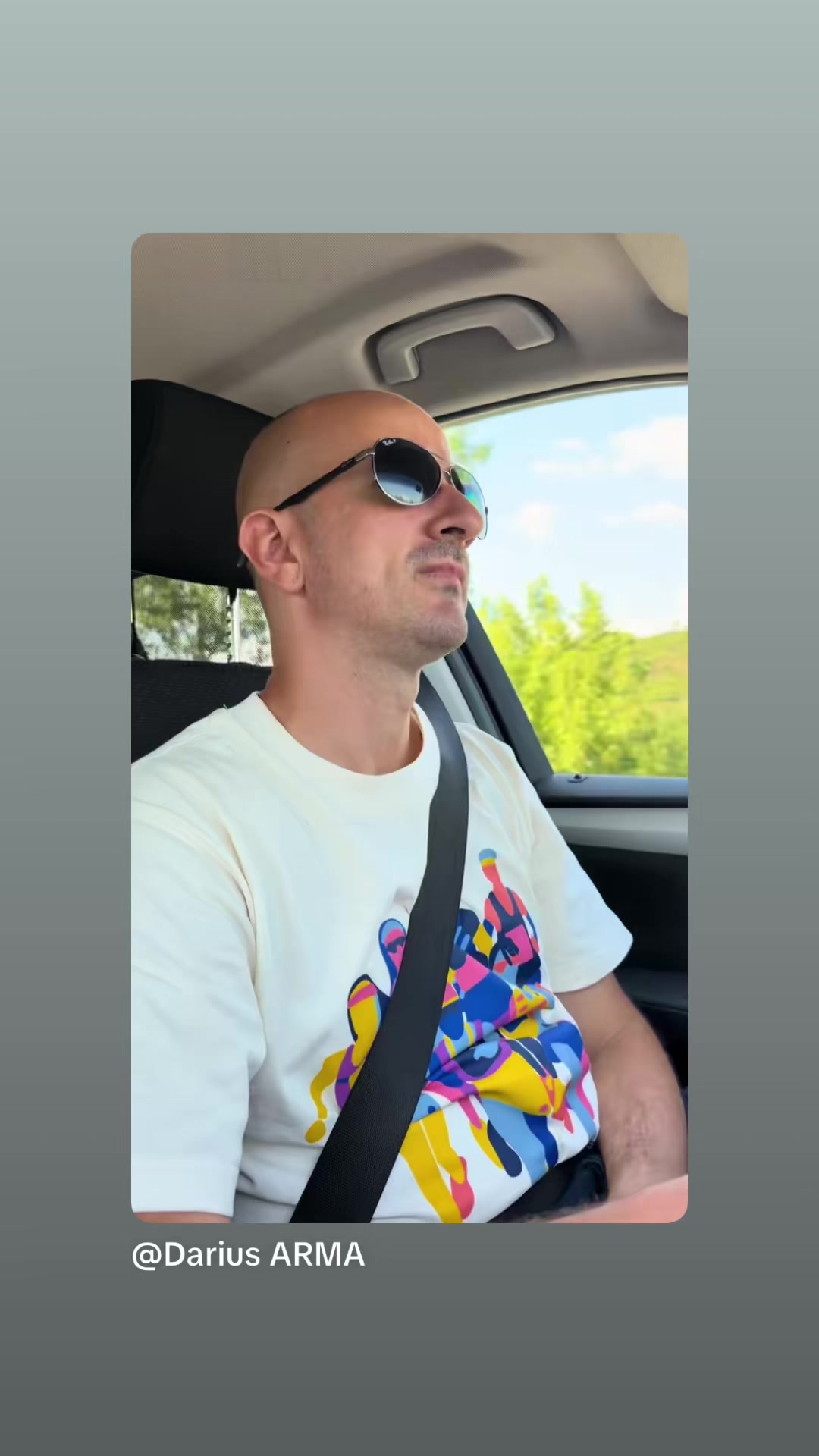 Previzualizare video TikTok @dantanasaoficial