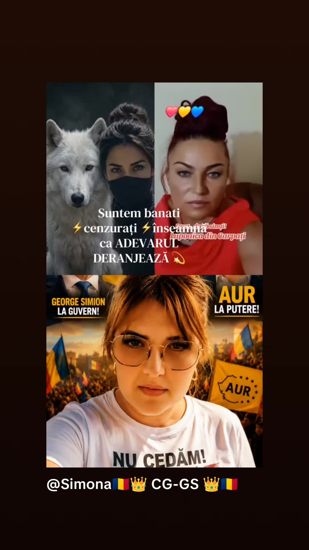 Previzualizare video TikTok @ionelatrasca363