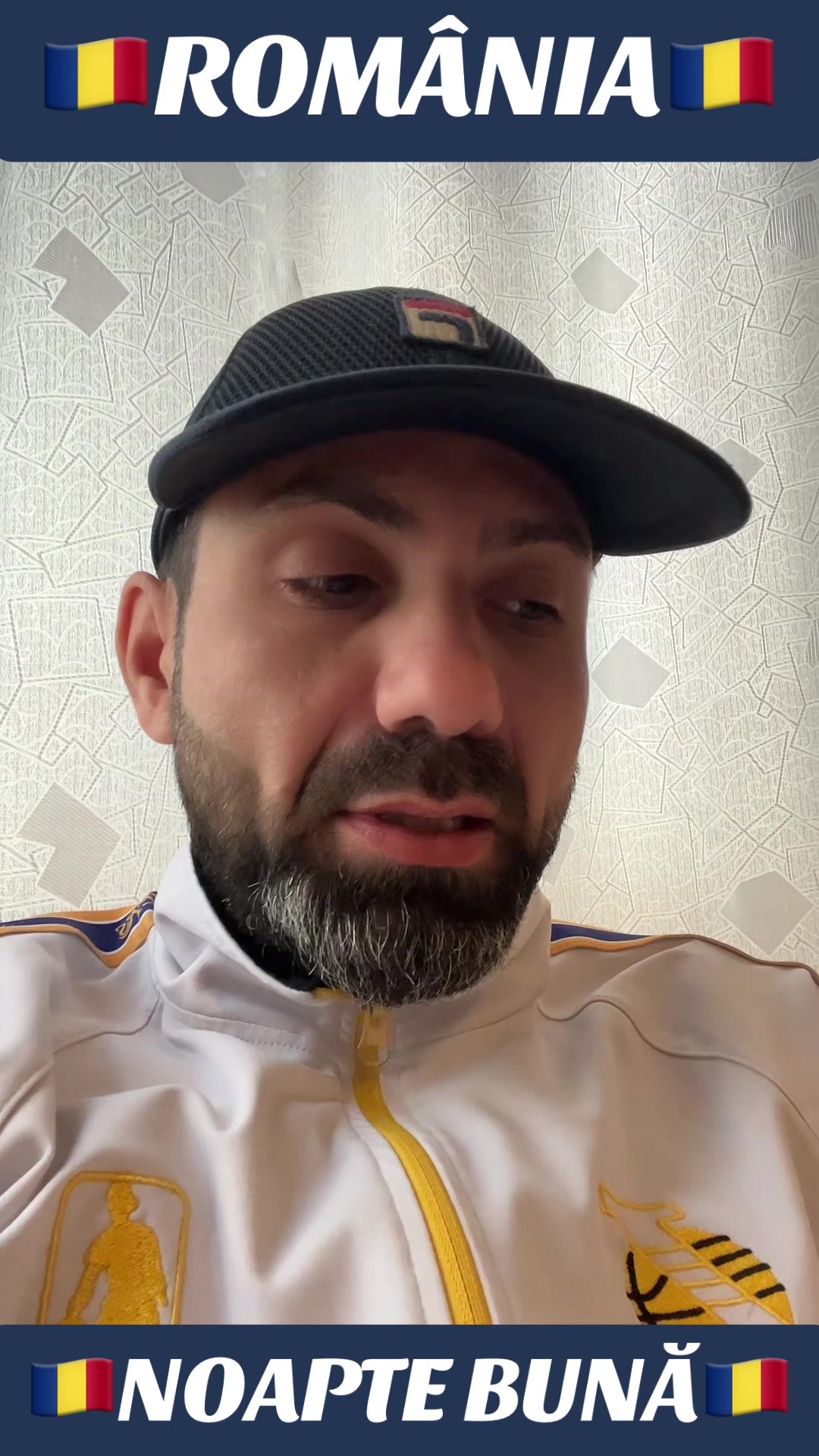 Previzualizare video TikTok @romnegomvn
