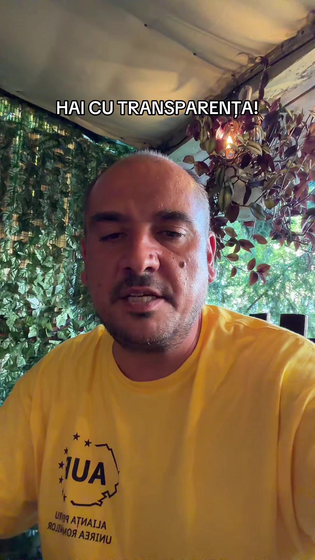 Previzualizare video TikTok @makepresedinte