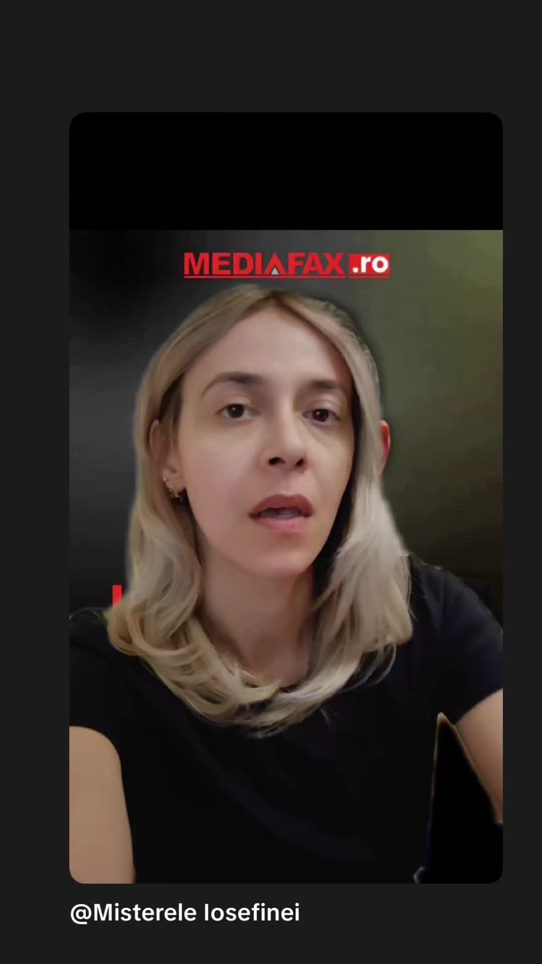 Previzualizare video TikTok @iosefinapascal