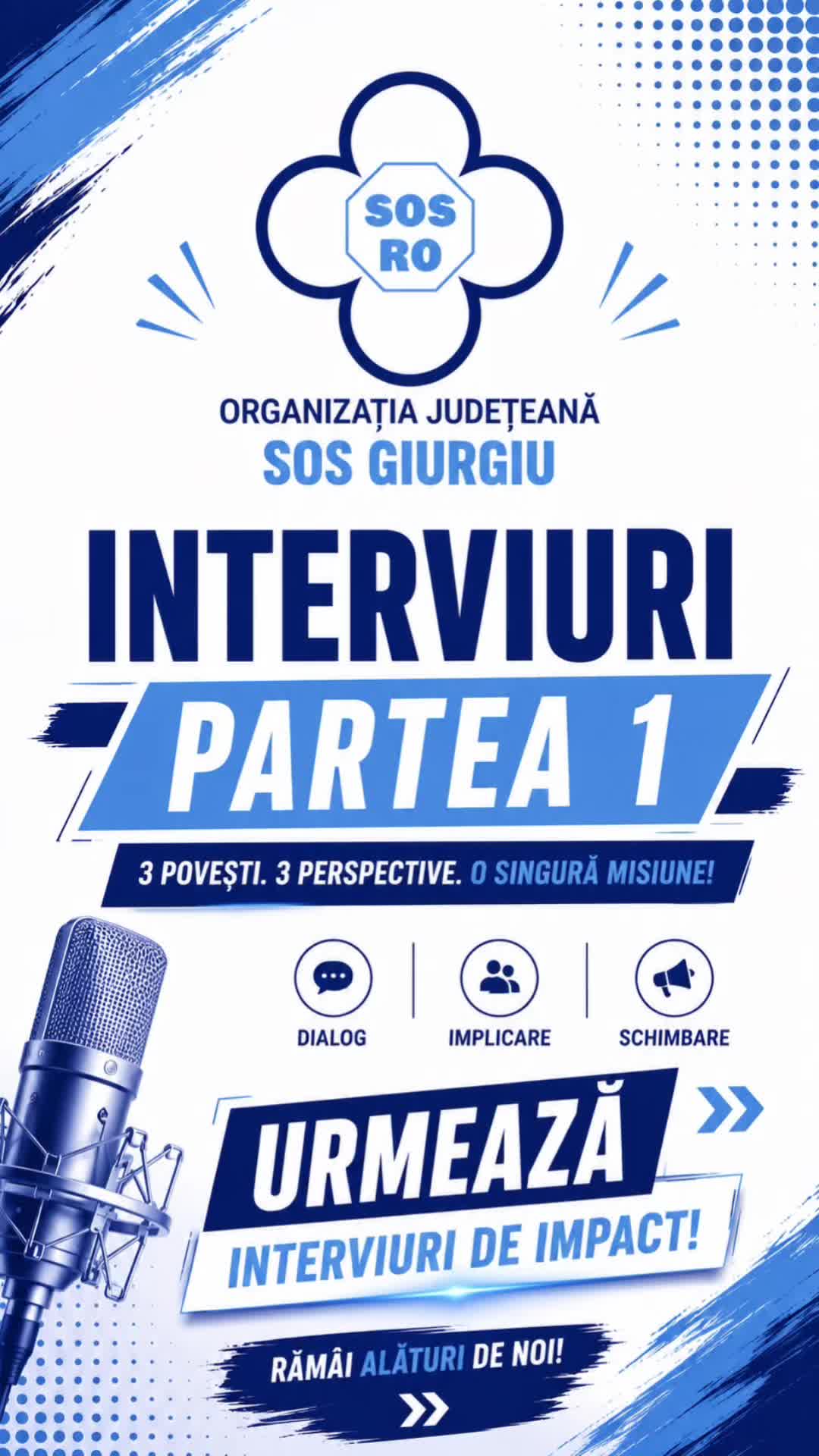 Previzualizare video TikTok @sos.ro_giurgiu