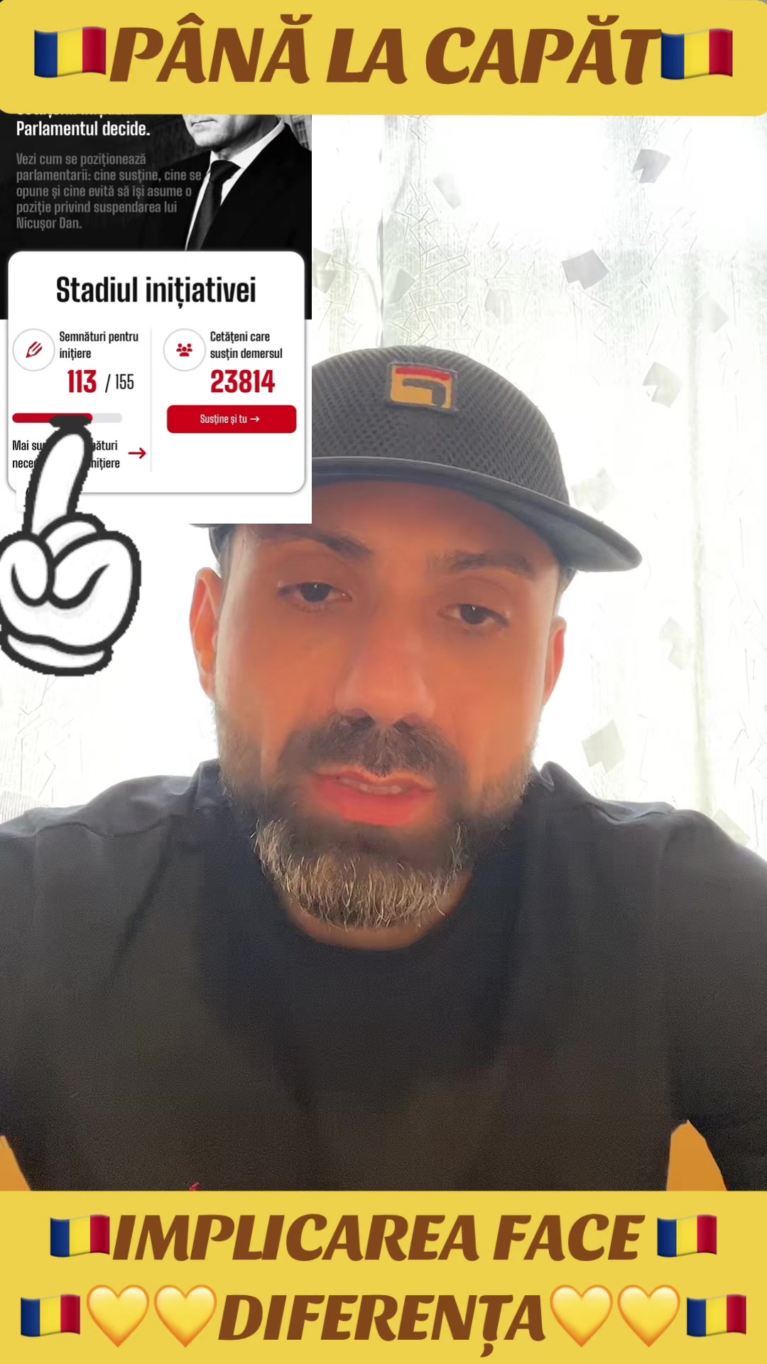 Previzualizare video TikTok @romnegomvn