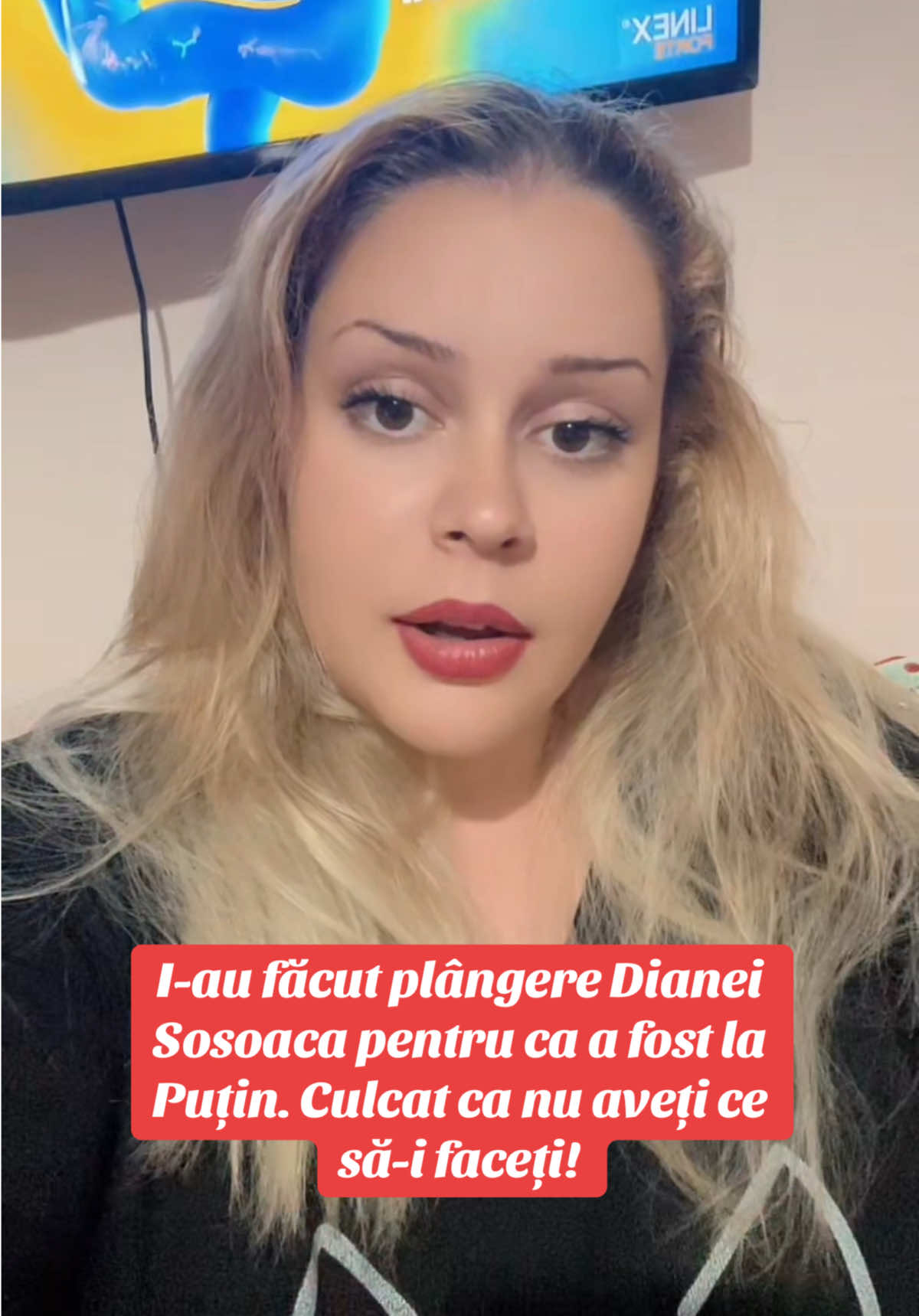 Previzualizare video TikTok @antisystem.secundar