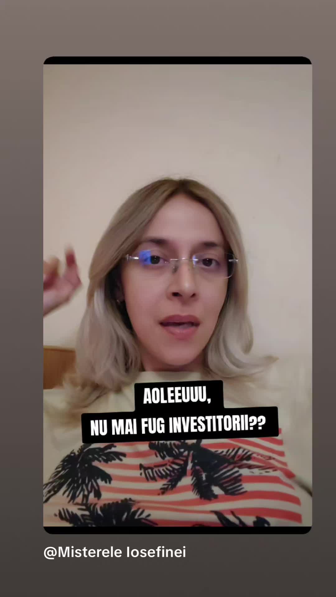 Previzualizare video TikTok @iosefinapascal
