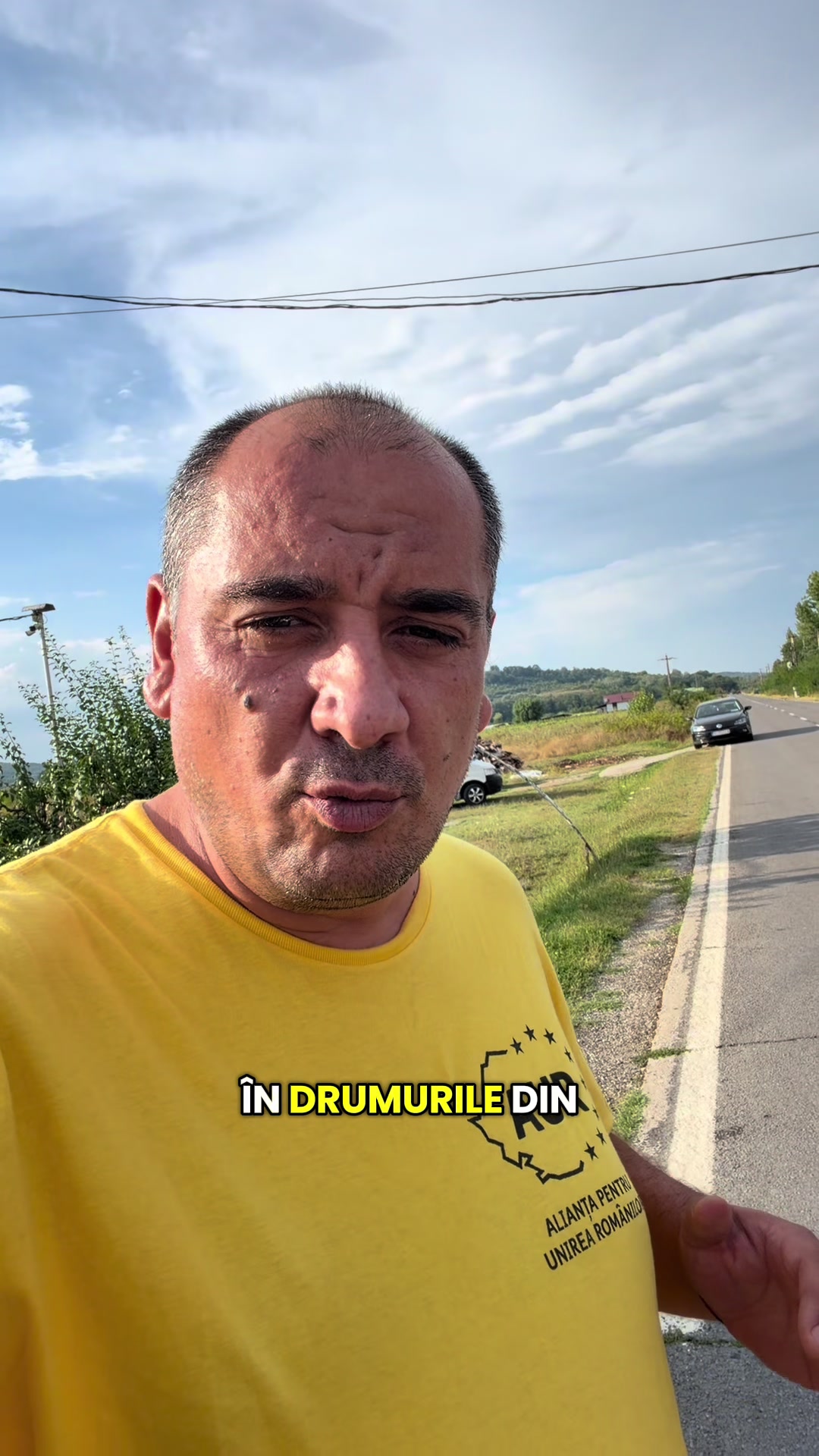 Previzualizare video TikTok @makepresedinte