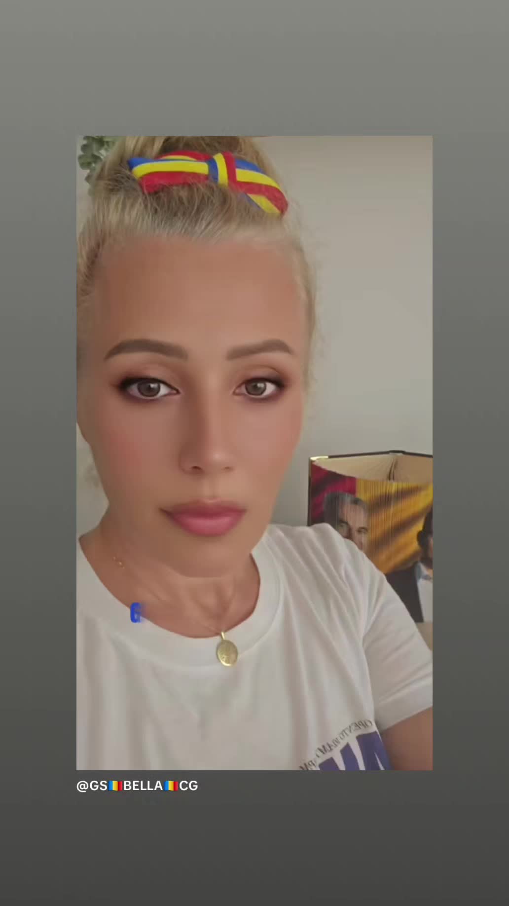 Previzualizare video TikTok @leonablanca21