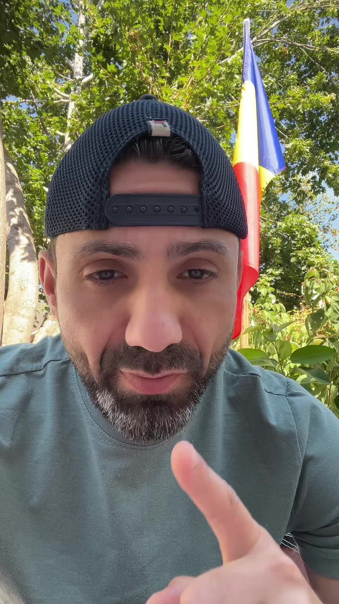 Previzualizare video TikTok @romnegomvn