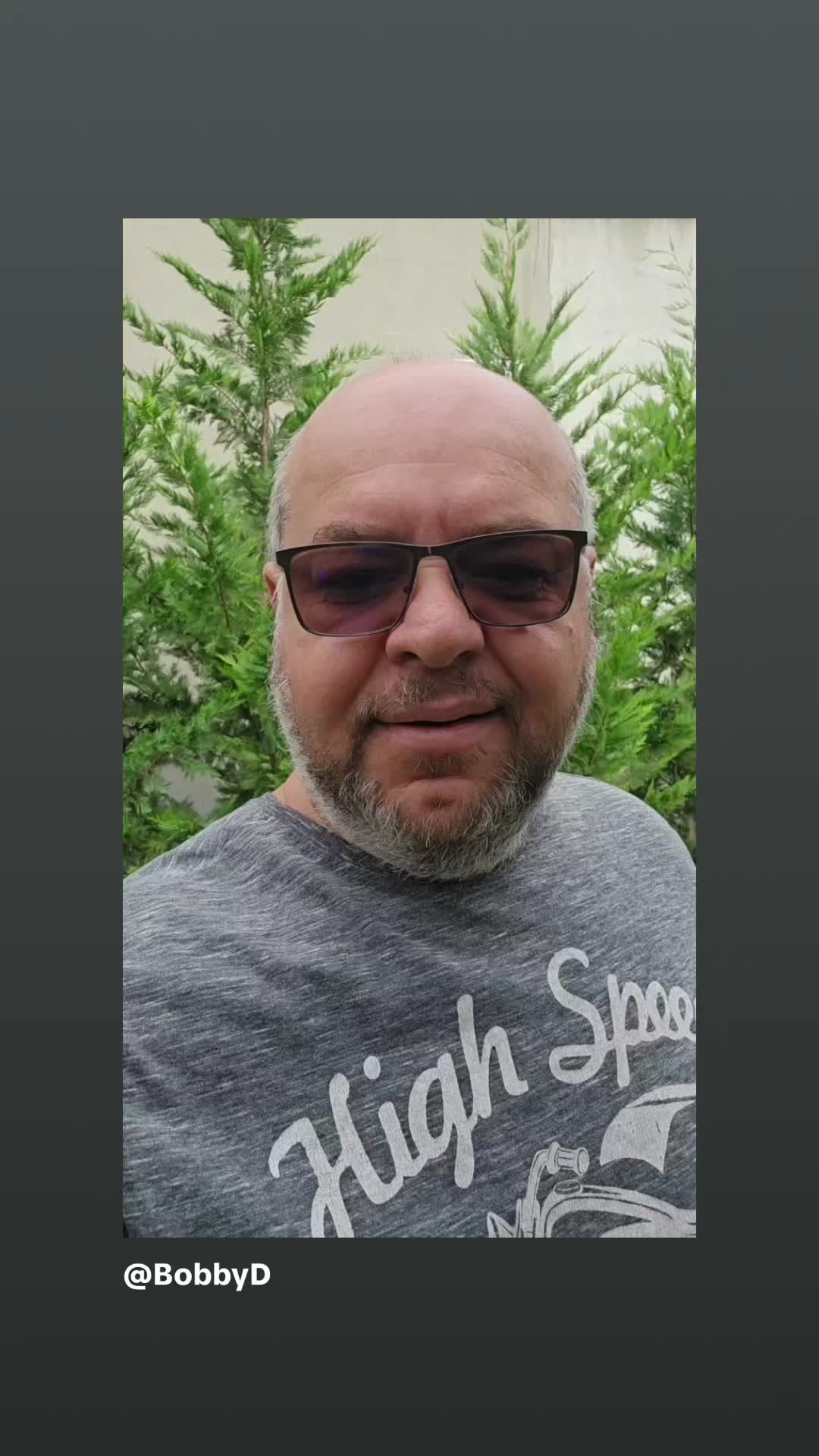 Previzualizare video TikTok @bobbydziarist