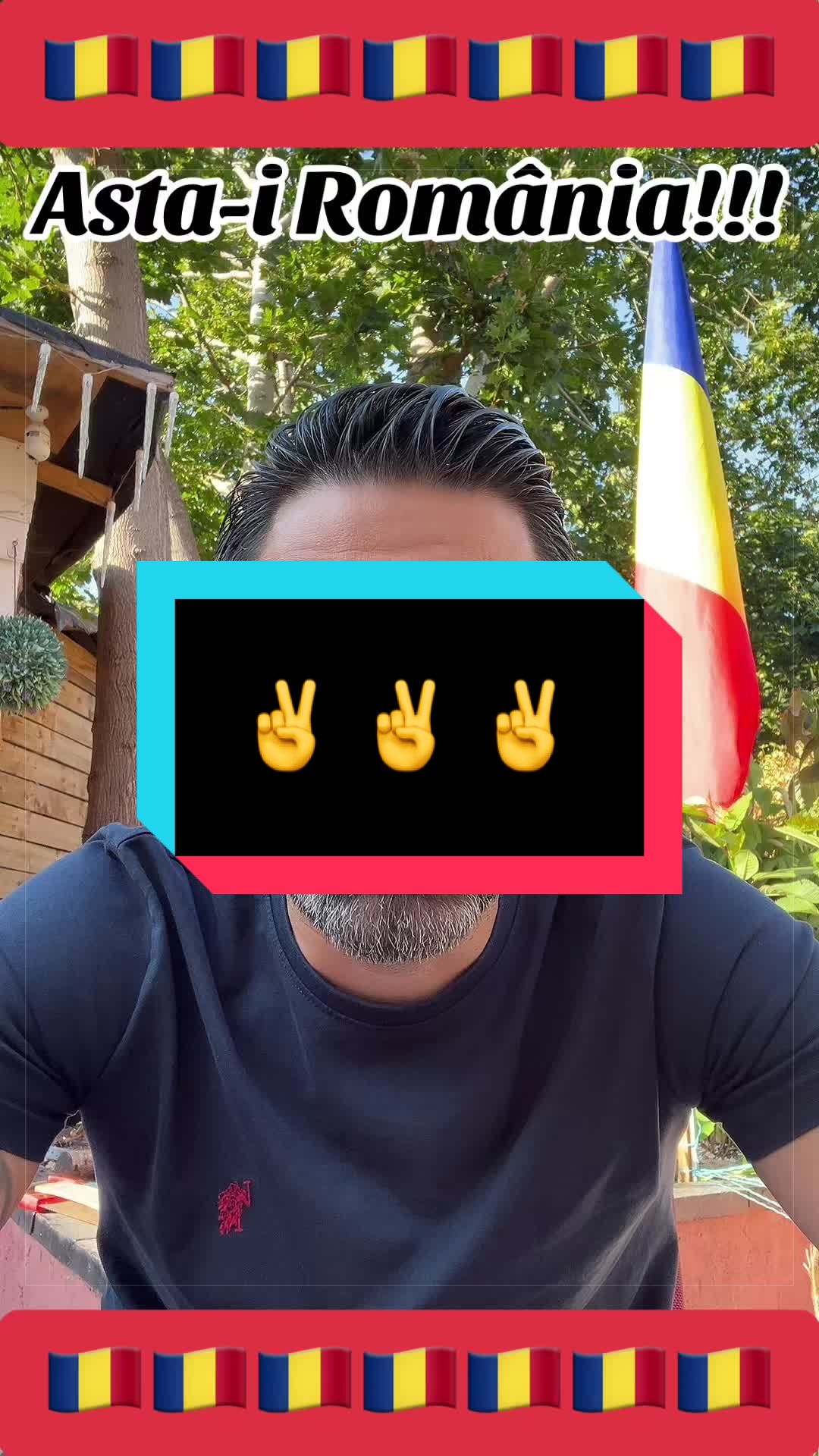 Previzualizare video TikTok @romnegomvn