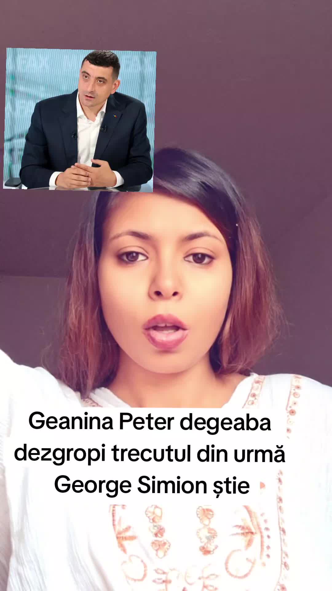 Previzualizare video TikTok @petrutaandreeasecundar07