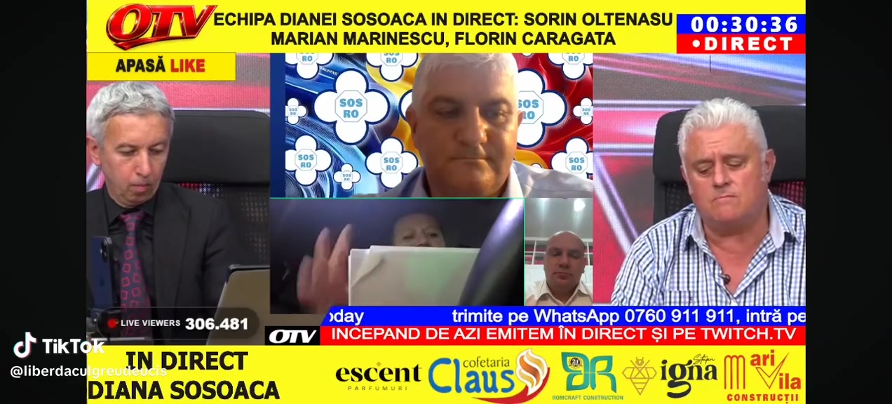 Previzualizare video TikTok @levendis.lev317