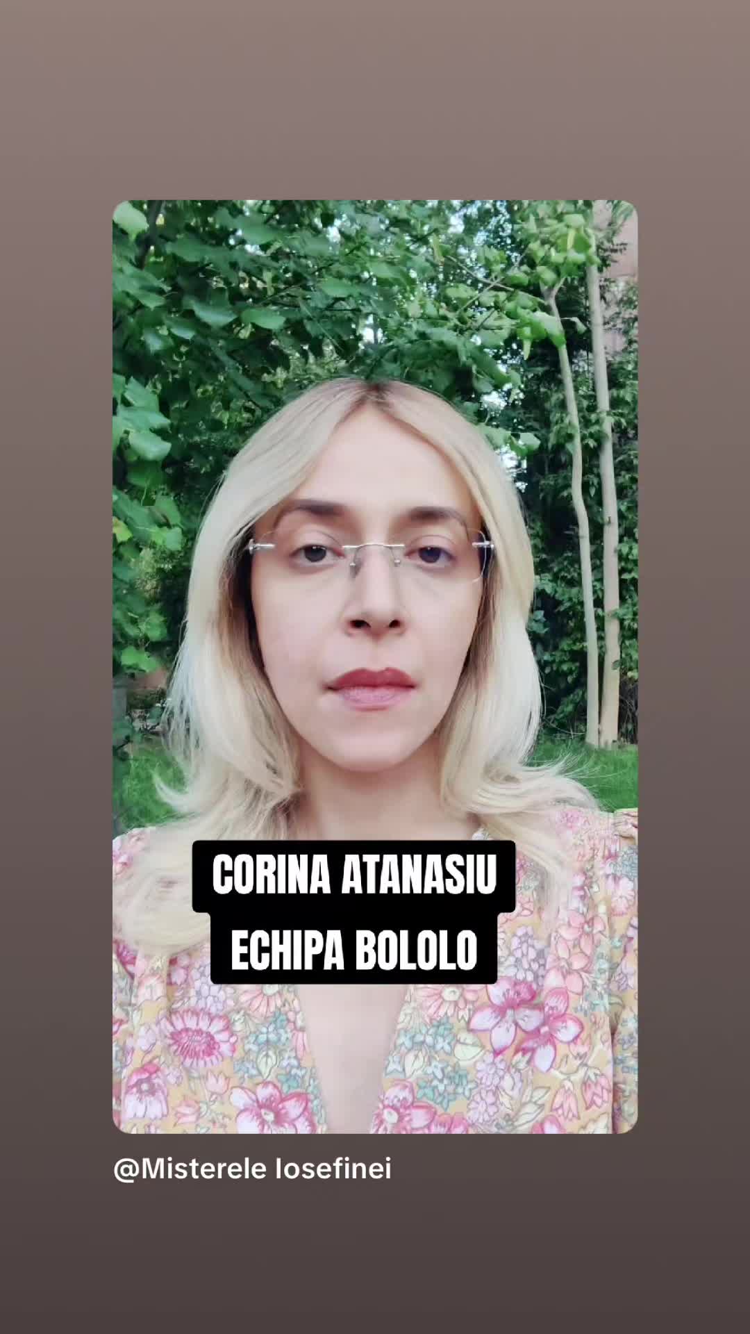 Previzualizare video TikTok @iosefinapascal