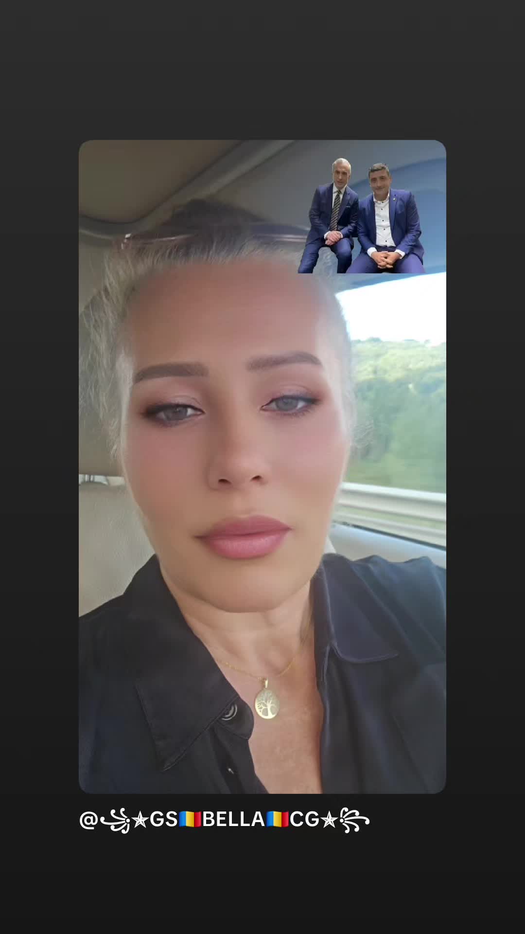 Previzualizare video TikTok @ocean21321