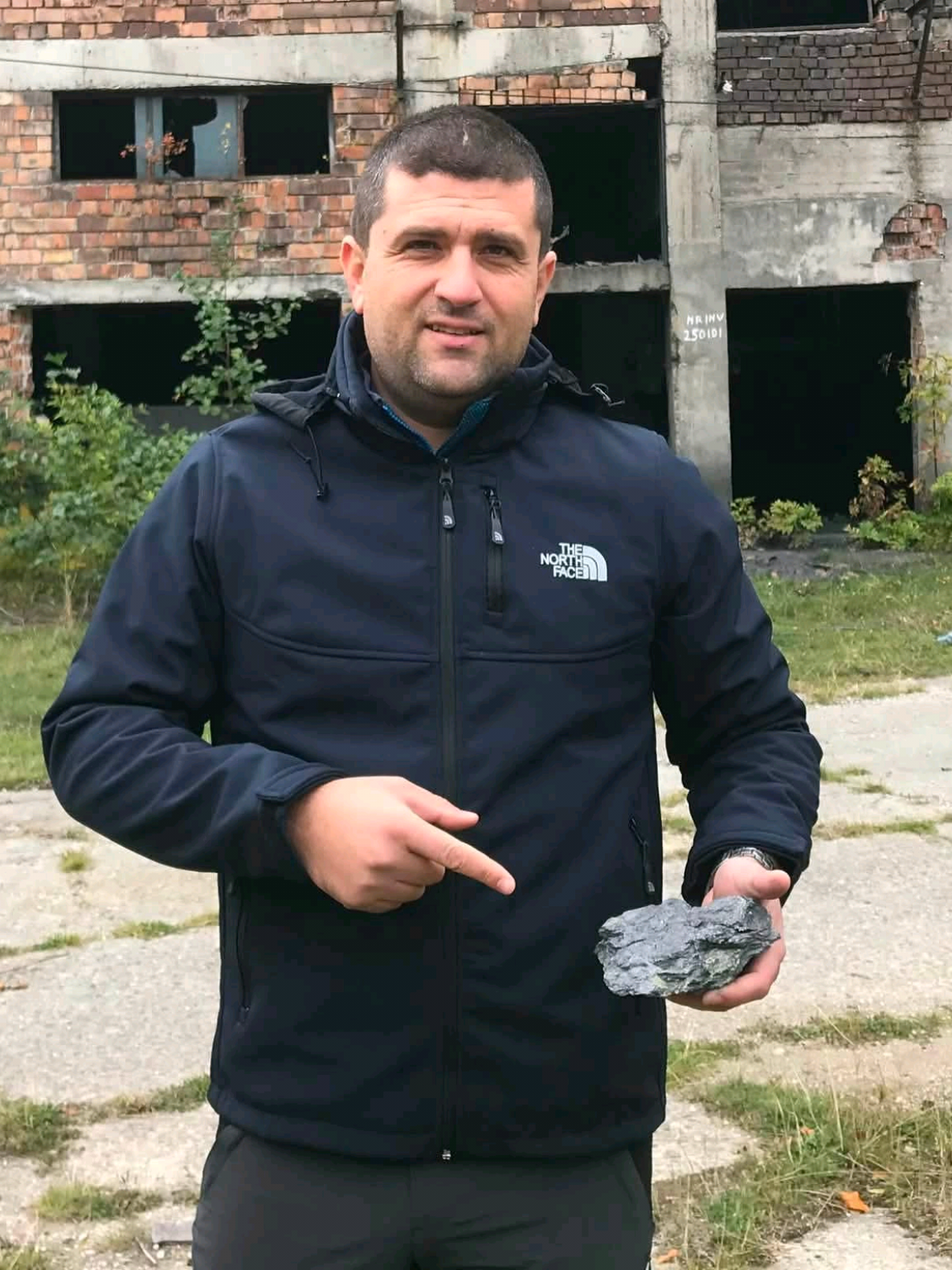 Previzualizare video TikTok @bobbydziarist