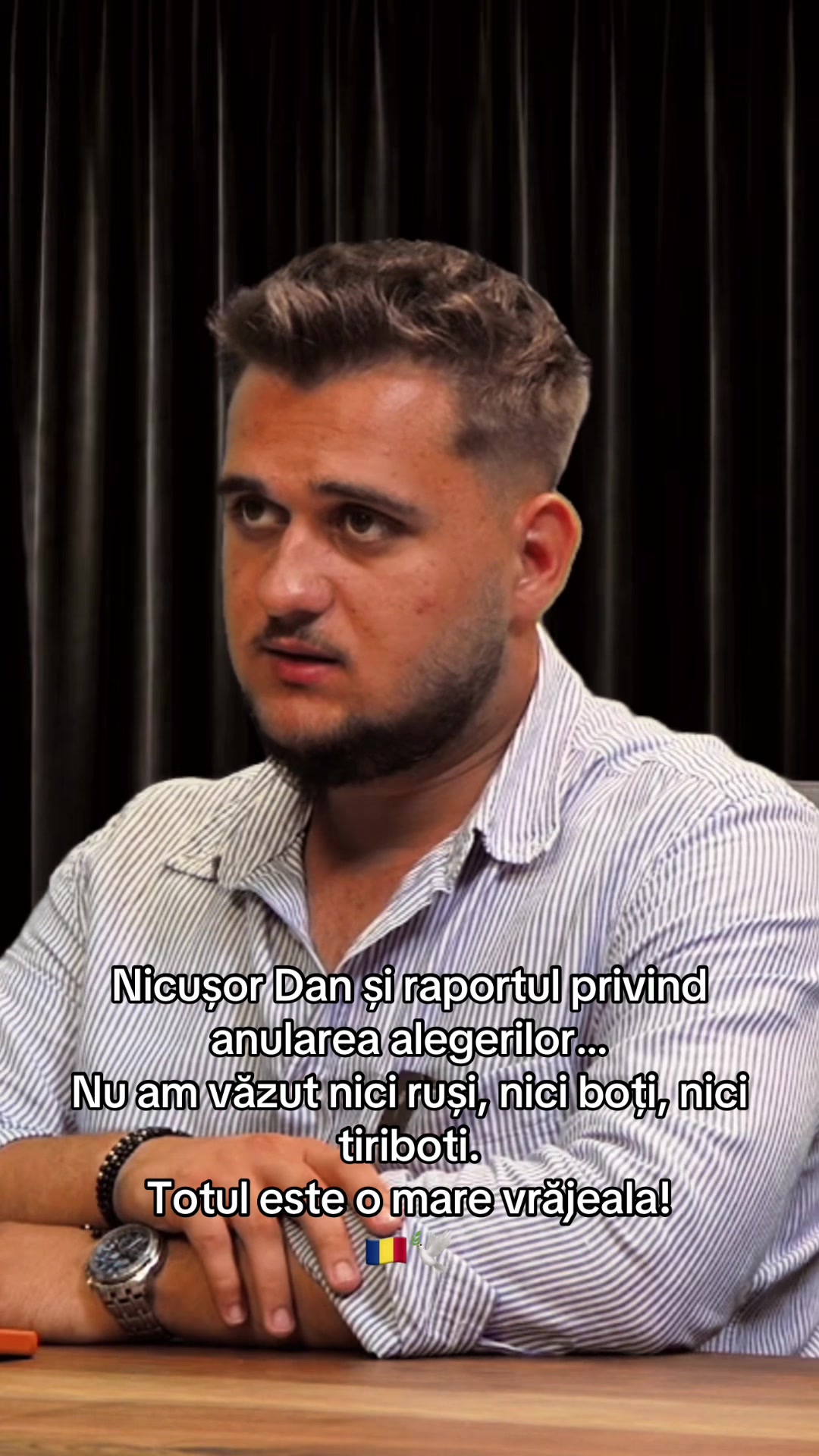 Previzualizare video TikTok @robert.uleia