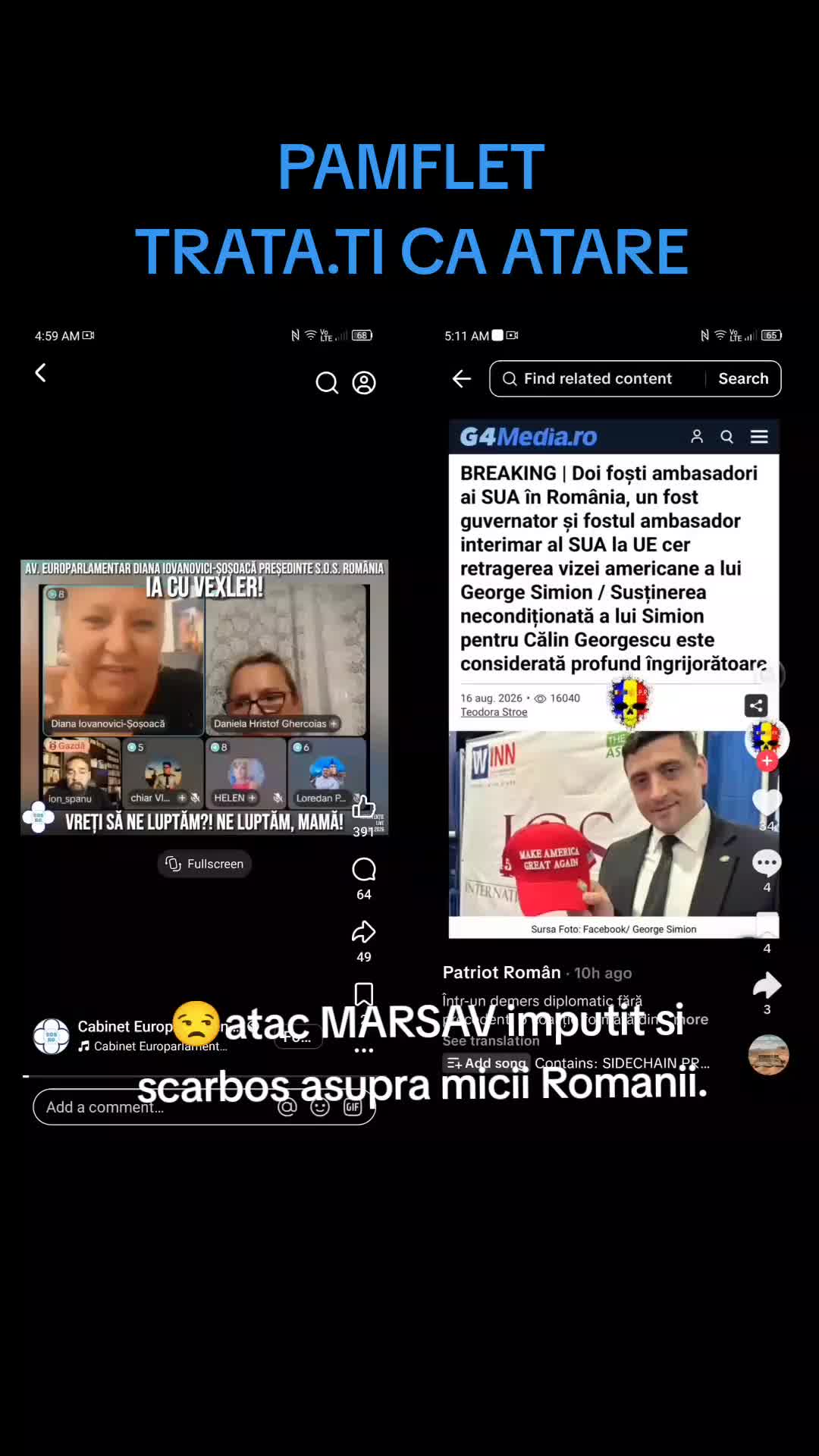 Previzualizare video TikTok @dany_shadow2