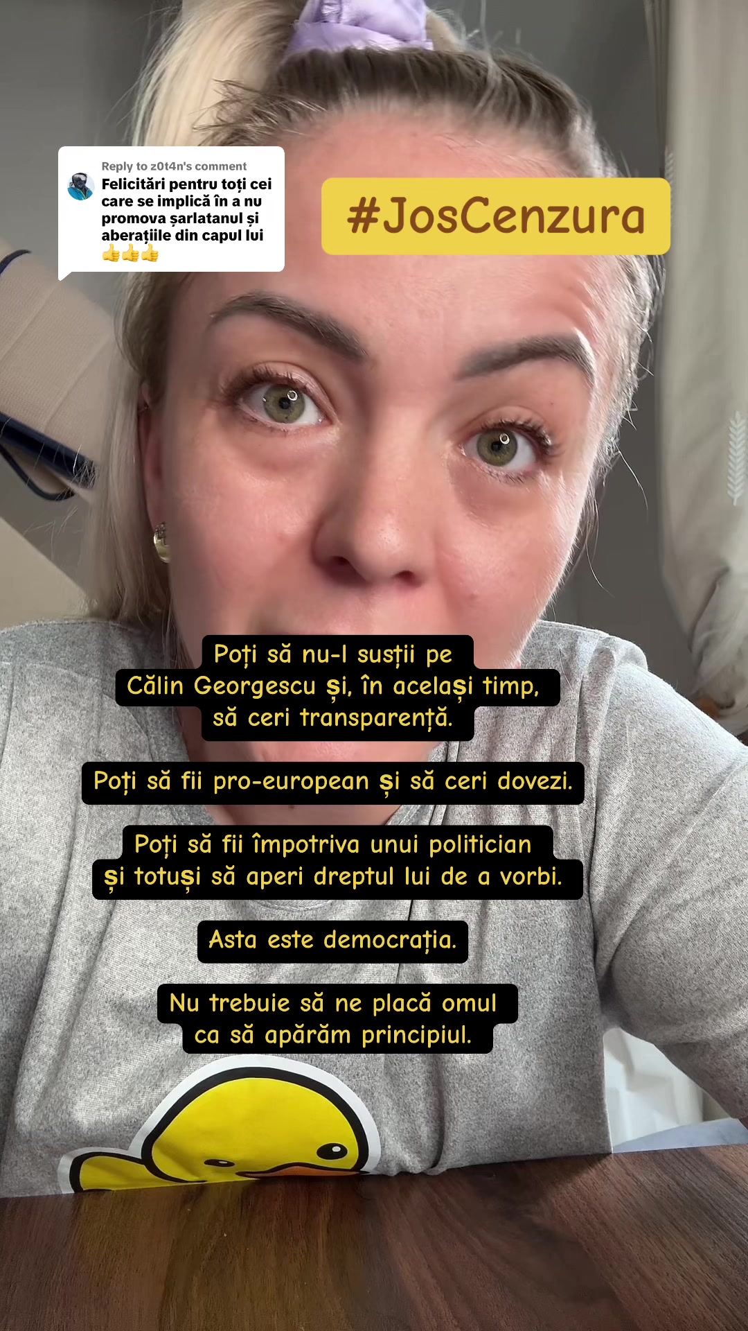 Previzualizare video TikTok @fata.din.ardeal.secundar