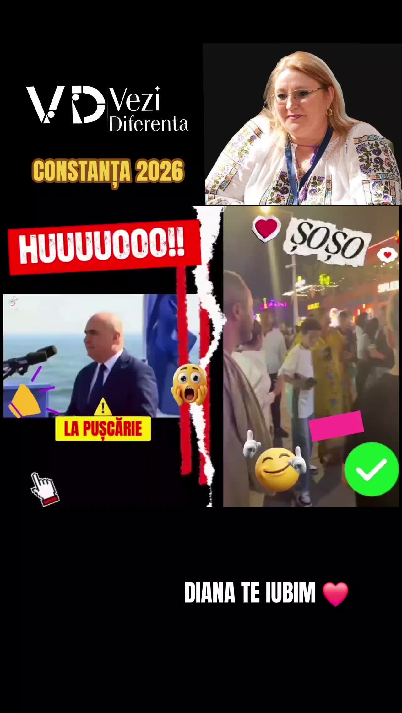 Previzualizare video TikTok @cristian.sanda3