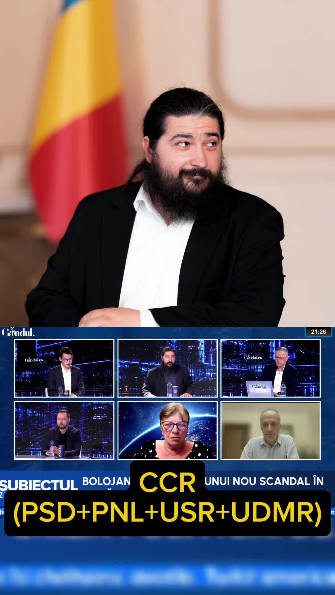 Previzualizare video TikTok @velcescu.bogdan