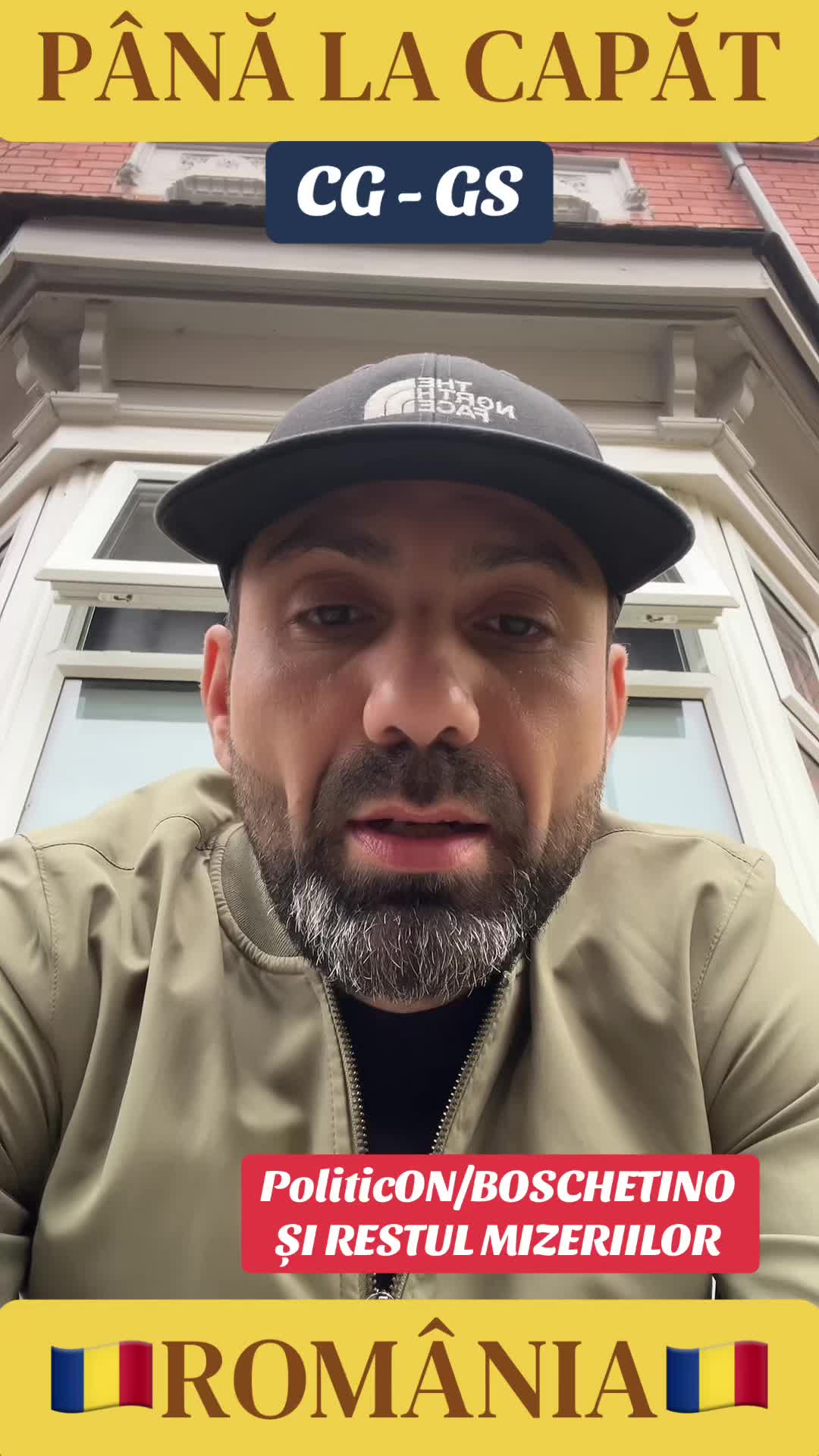 Previzualizare video TikTok @romnegomvn