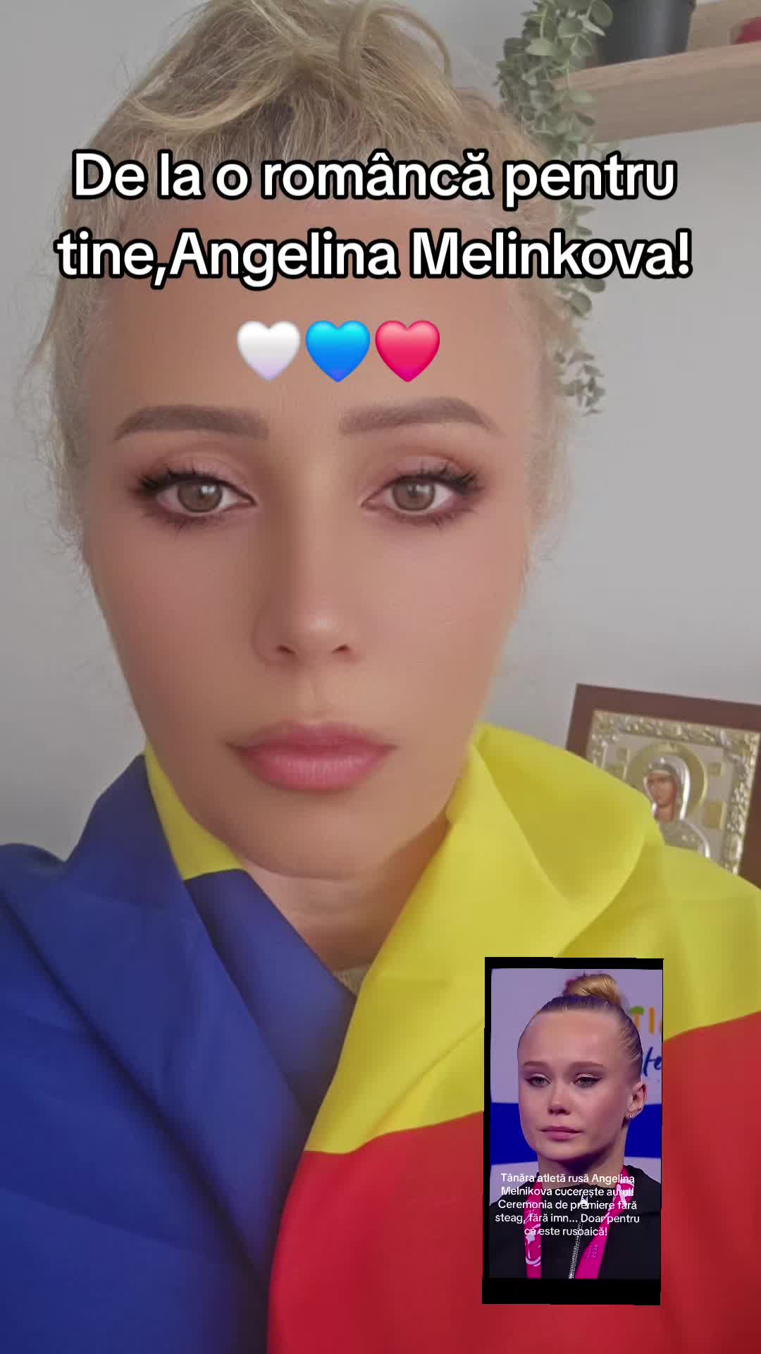 Previzualizare video TikTok @ocean21321