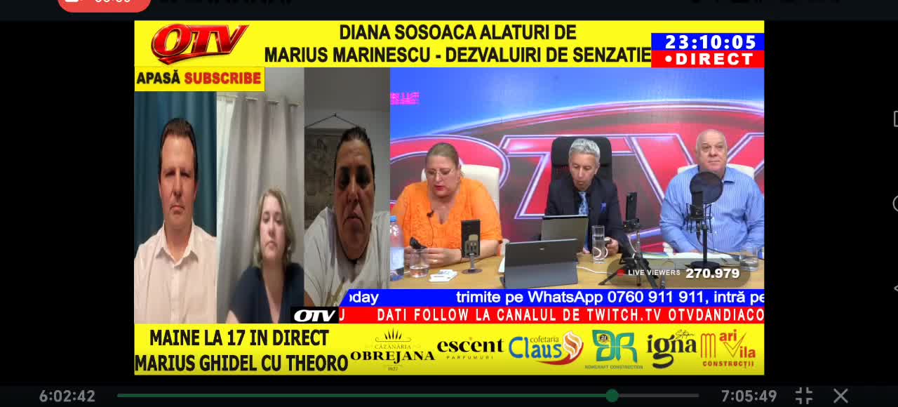 Previzualizare video TikTok @liberdaculgreudeucis