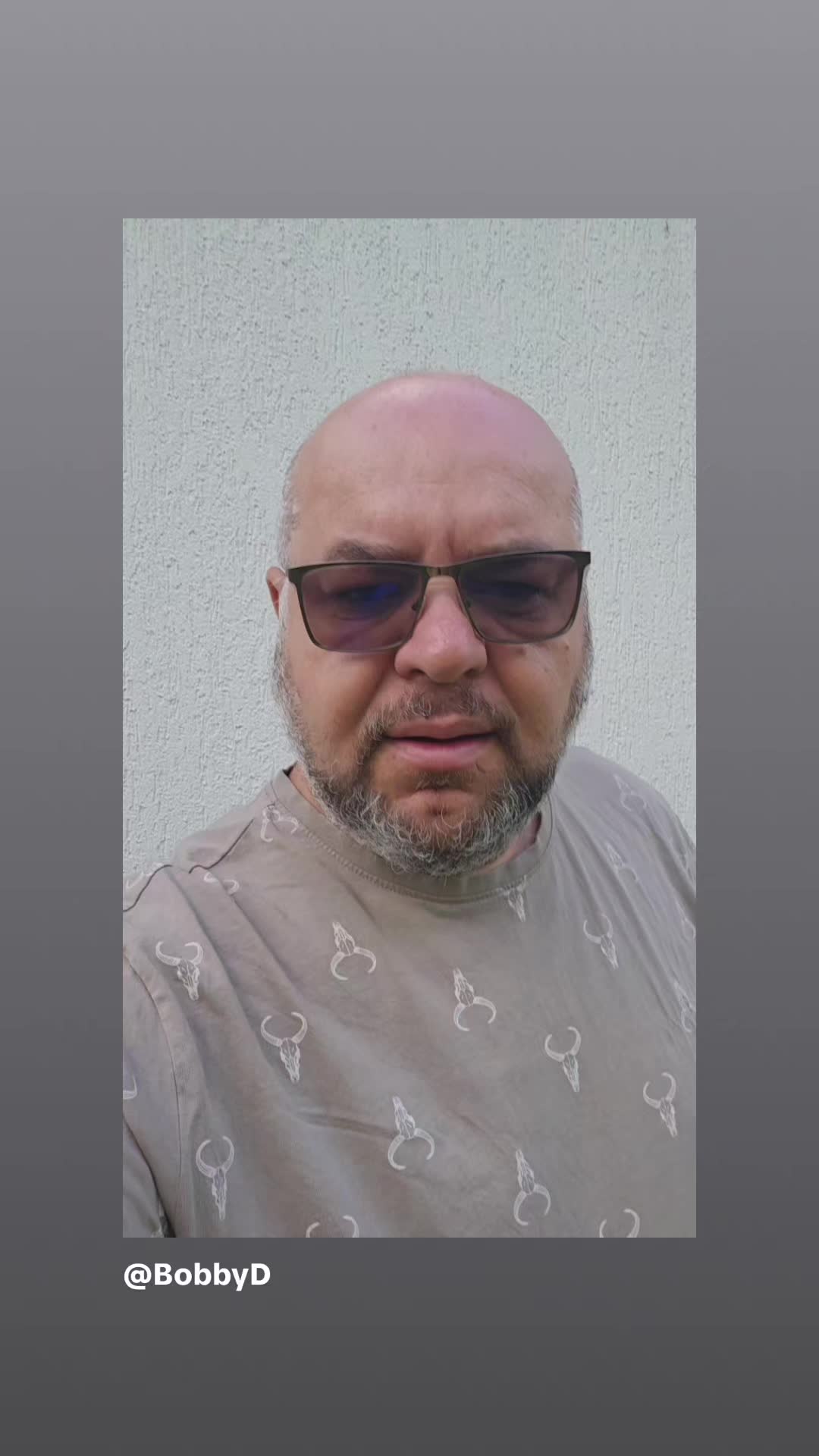 Previzualizare video TikTok @bobbydziarist