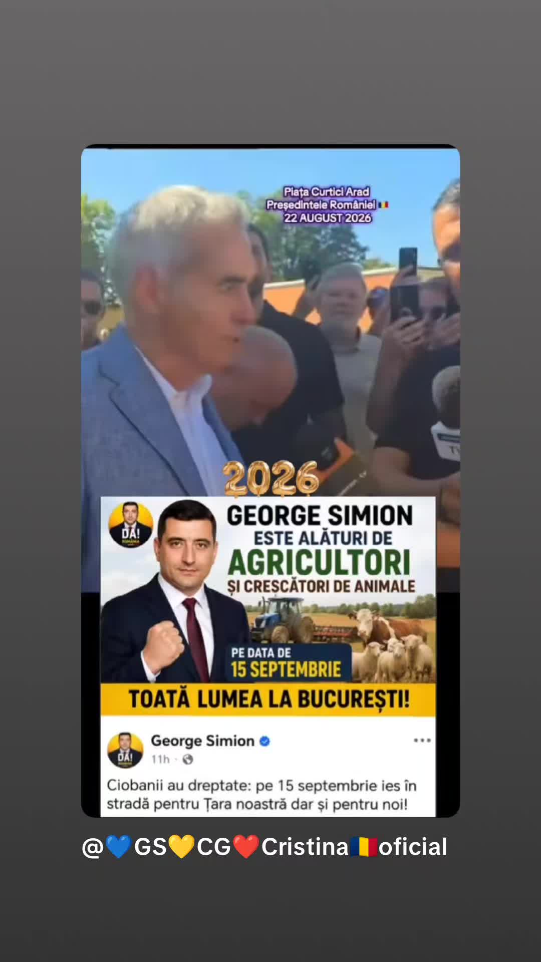 Previzualizare video TikTok @ionelatrasca363