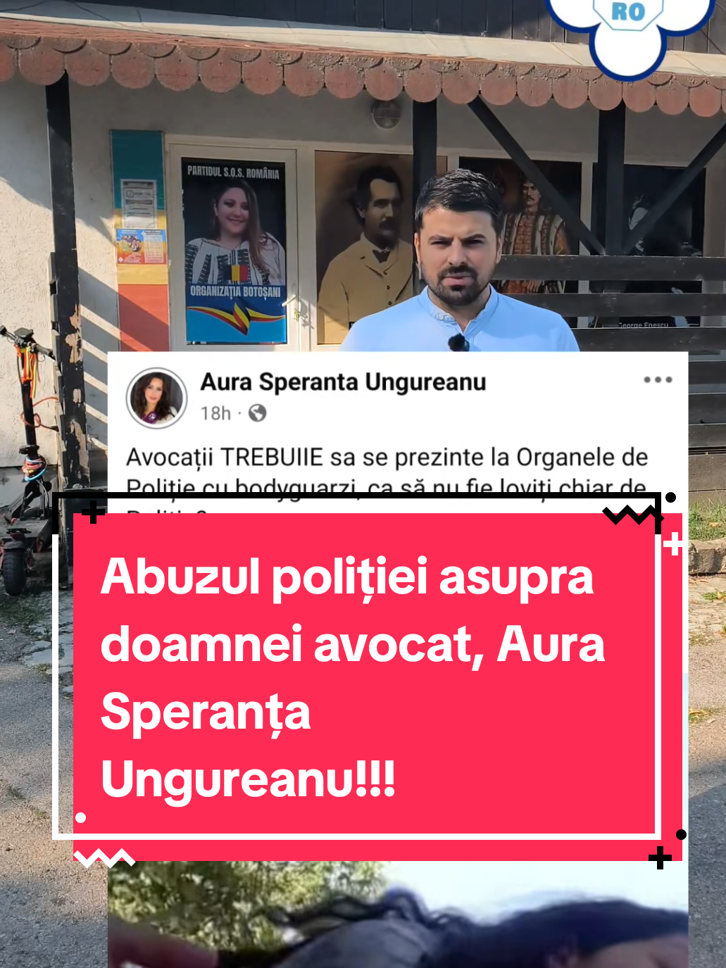 Previzualizare video TikTok @sosrobotosani